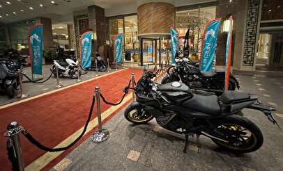 صدرنشینی دوباره نیکران موتور در ارزیابی کیفیت خدمات پس از فروش ISQI