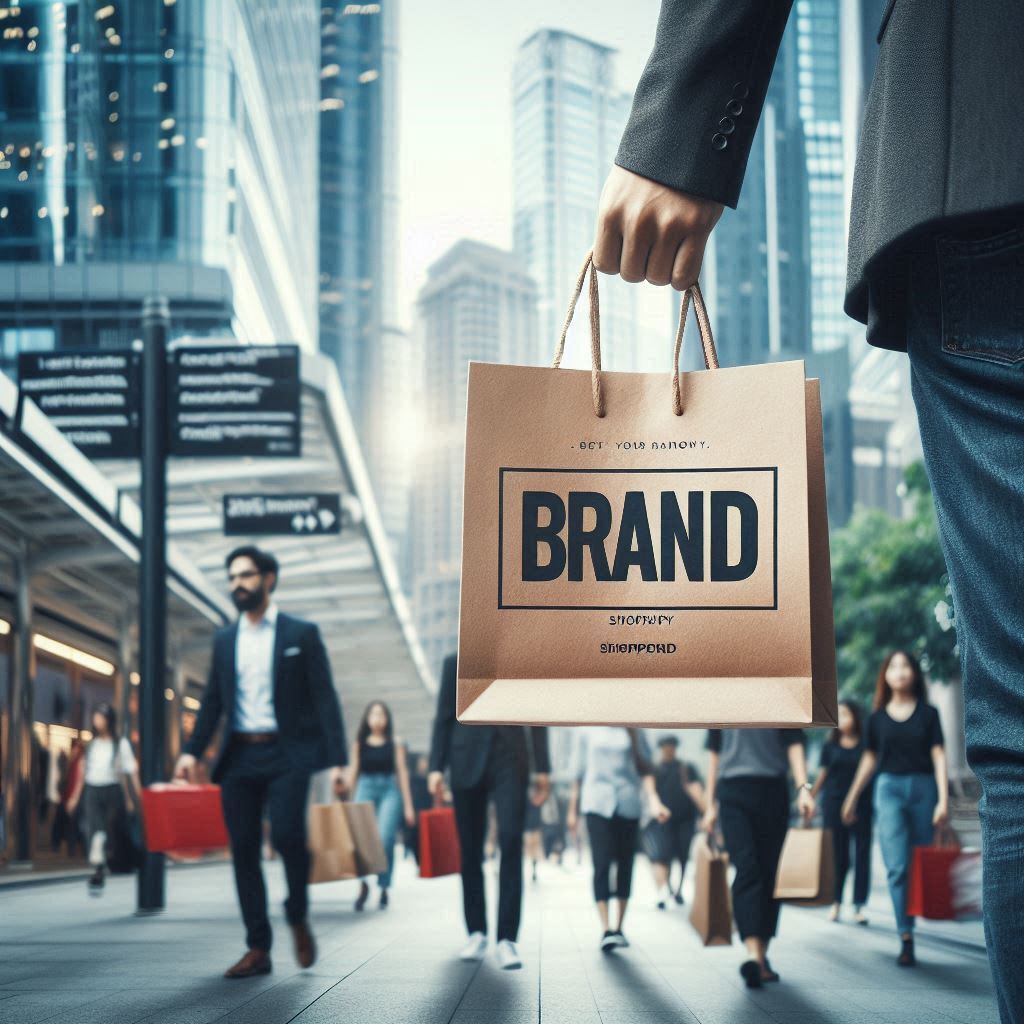 عناصر بسته بندی لوکس