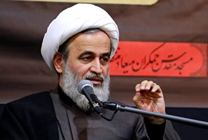 پناهیان: طلا گران شد چون مسجد درآمد ندارد!/ بچه حزب‌اللهی باید پولدار باشد + فیلم