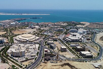 جهش تجاری در جنوب شرق/ مکران و چابهار محور واردات و صادرات کشور