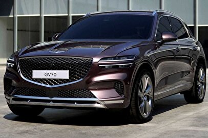 شاسی‌بلند لاکچری کره‌ای وارد بازار ایران می‌شود + تصاویر