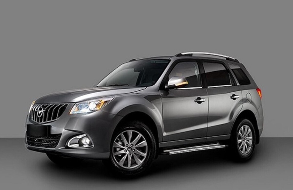 قیمت جدید کارخانه هایما اعلام شد / افزایش یک میلیاردی هایما در کارخانه + جدول اسفند ۱۴۰۴