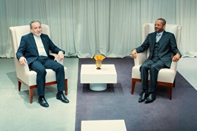 وزرای خارجه ایران و عمان امشب در ژنو رایزنی می‌کنند