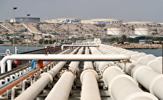 صادرات ۲۰ میلیون بشکه نفت ایران در ۵ روز؛ ترافیک نفتکش‌ها در آب‌های خارک