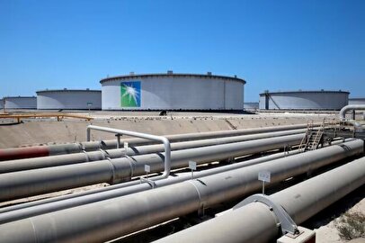 حادثه در آرامکو باعث توقف صادرات انرژی شد