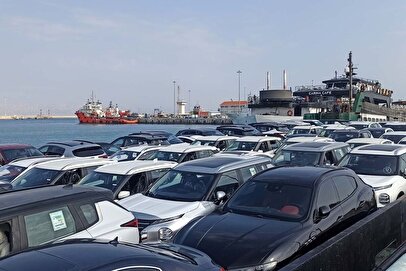 ادعای عجیب روی آنتن زنده تلویزیون: خودرو‌های وارداتی کنترل کیفیت ندارند!