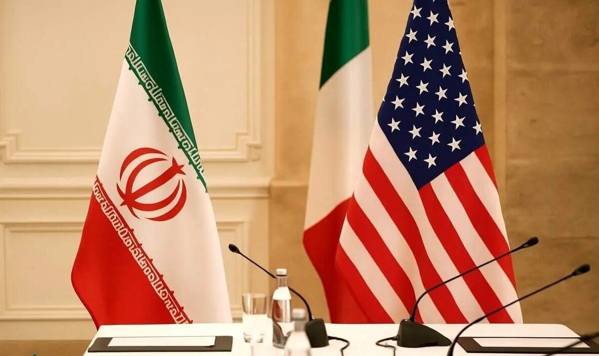 فوری / مذاکرات ایران و آمریکا متوقف شد