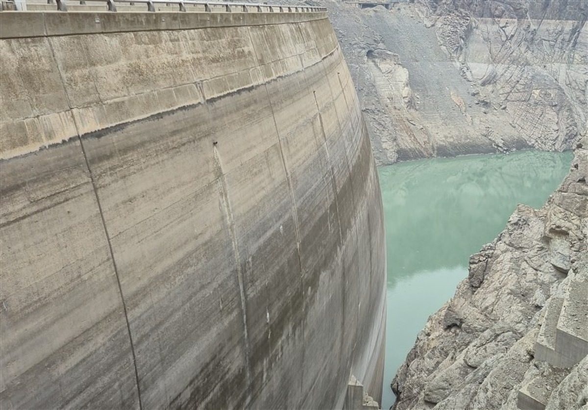 جلسه مهم آبی در مجلس / وضعیت منابع آب تهران بررسی شد