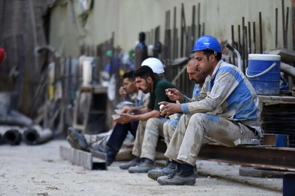 افزایش حقوق مسکن کارگران زیر سایه گرانی اجاره / مطالبه جدید مطرح شد