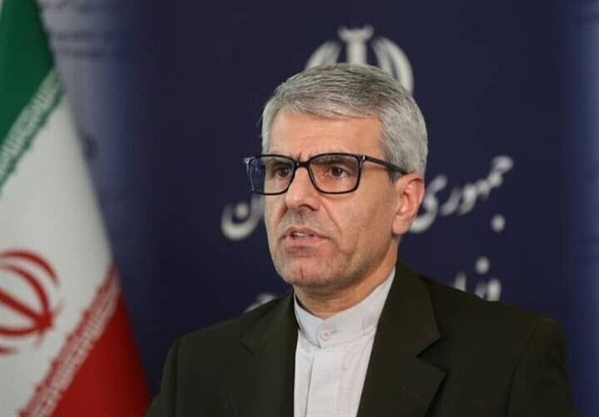 موضوع مذاکره فقط هسته‌ای است / هر توافقی باید شامل رفع تحریم‌ها باشد