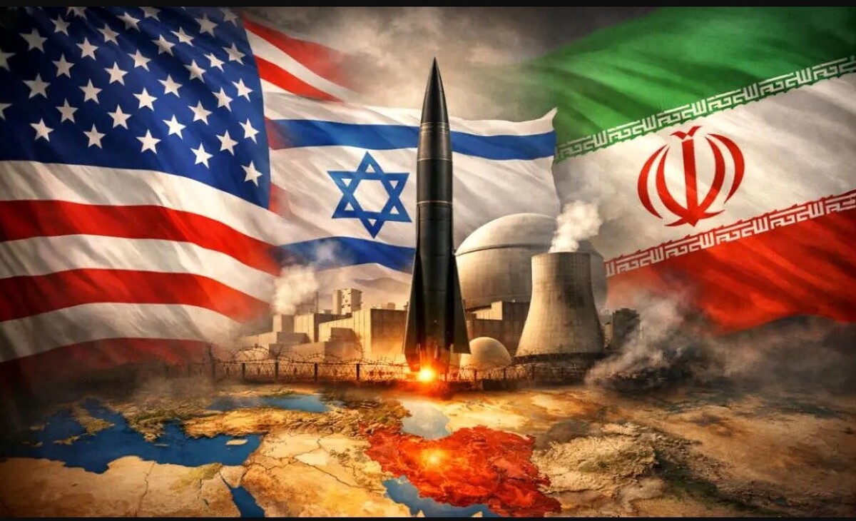 سناریوهای آغاز جنگ آمریکا و ایران / اسرائیل آماده‌باش اعلام کرد