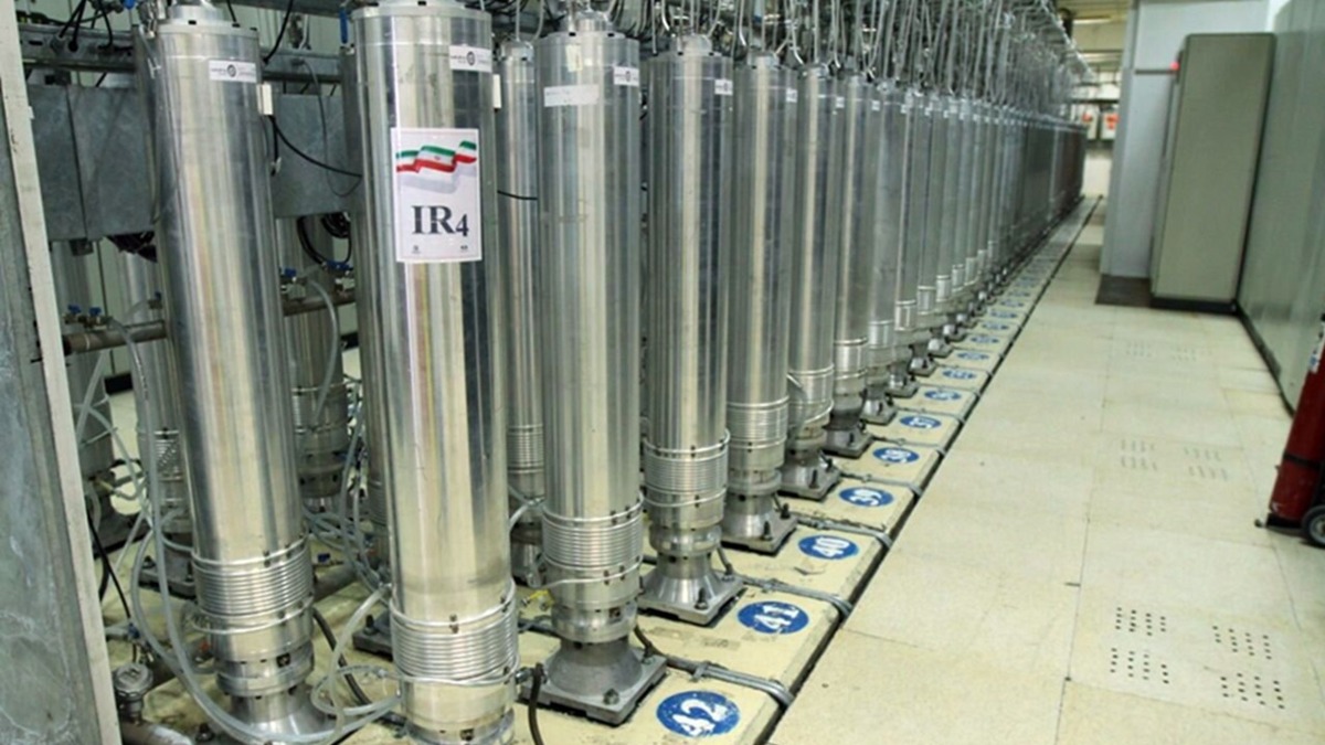 آمریکا درخواست محدودیت غنی‌سازی تهران را مطرح کرد