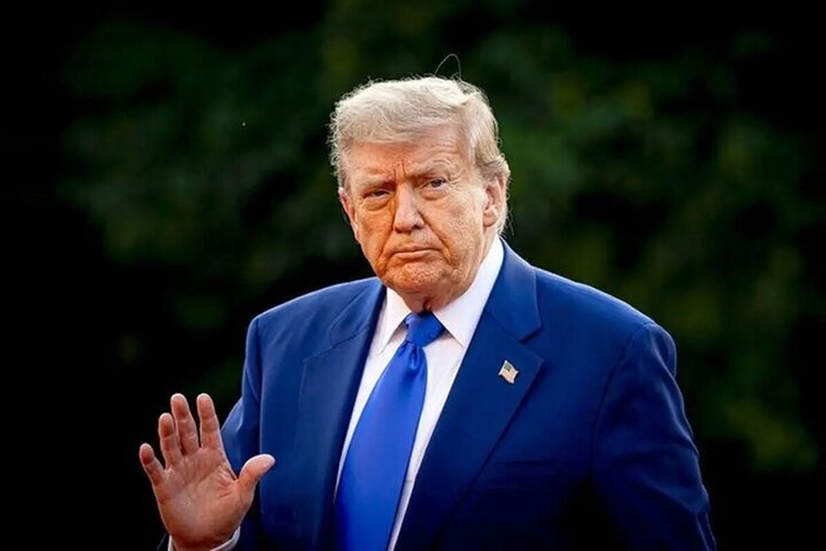 زمان اعلام تصمیم نهایی ترامپ درباره ایران / سی‌ان‌ان: تردید داریم که رهبر ایران با شرایط موافقت کند