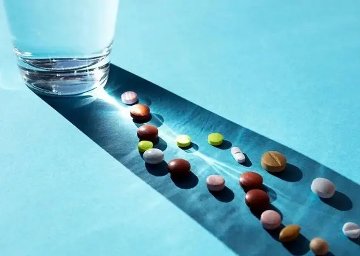 تفاوت اثر مکمل‌ها در زنان و مردان کشف شد