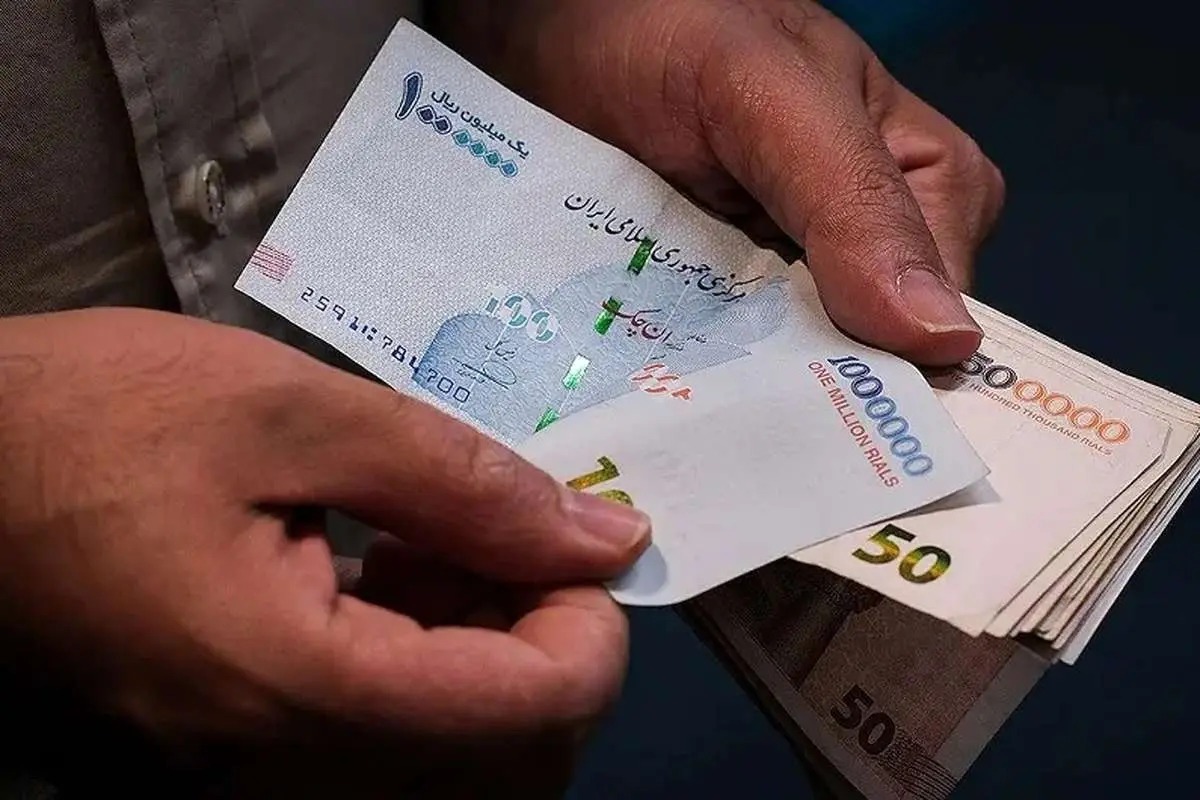 جزئیات یارانه جدید دو میلیون تومانی / زمان واریز اعلام شد