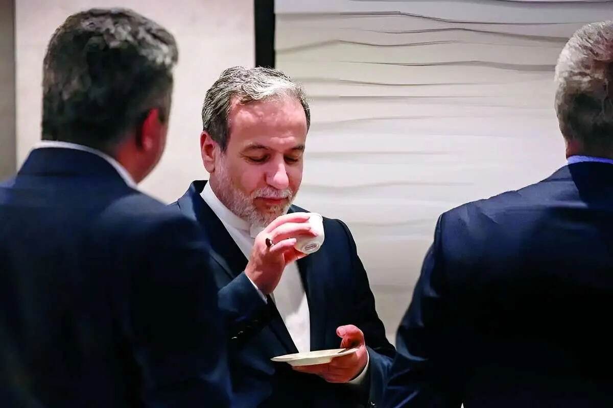 انقلاب در مذاکرات ژنو/ عراقچی نتایج مذاکرات ایران و آمریکا را اعلام کرد