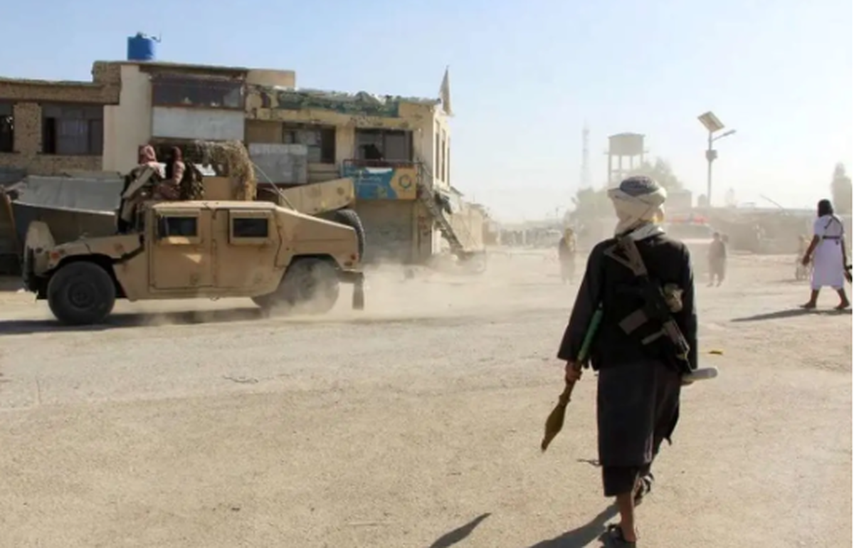 کابل و اسلام‌آباد یکدیگر را هدف گرفتند