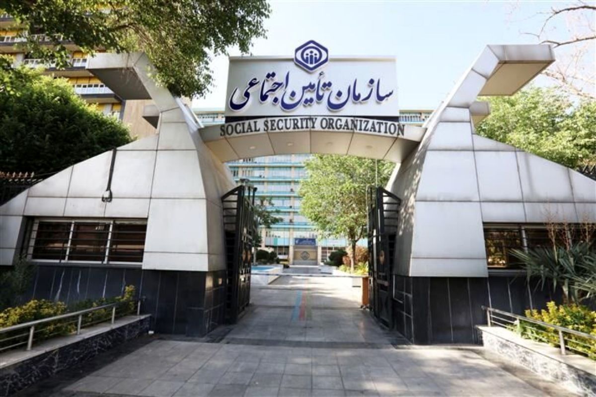 فوری/ تأمین اجتماعی درباره تغییر زمان‌ واریز حقوق بازنشستگان اطلاعیه داد