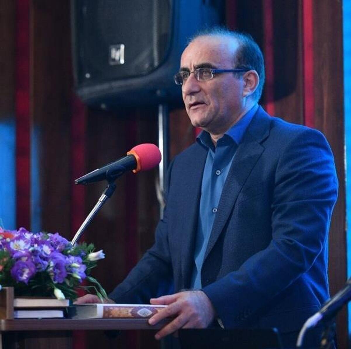 هشدار در مورد بزرگترین خطر پیش روی صنعت پتروشیمی