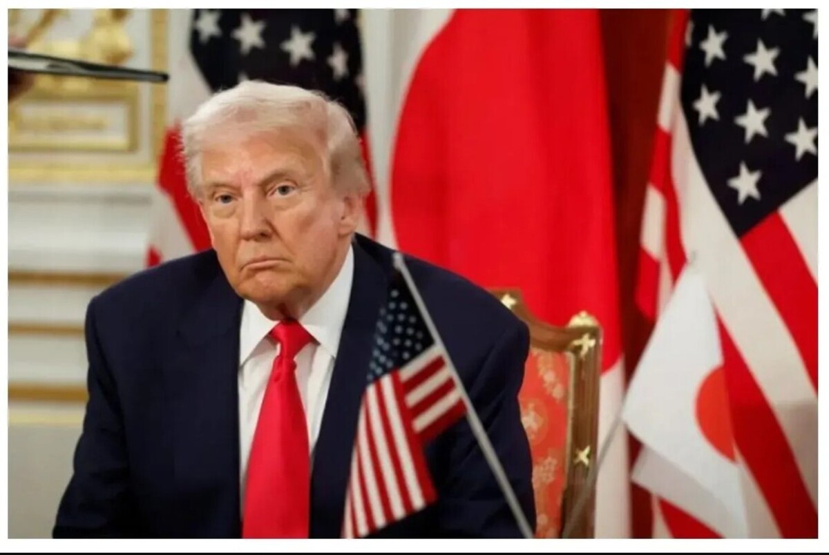 فوری؛ ترامپ: ممکن است در ایران تغییر رژیم صورت بگیرد / از نحوه مذاکره آنها راضی نیستم