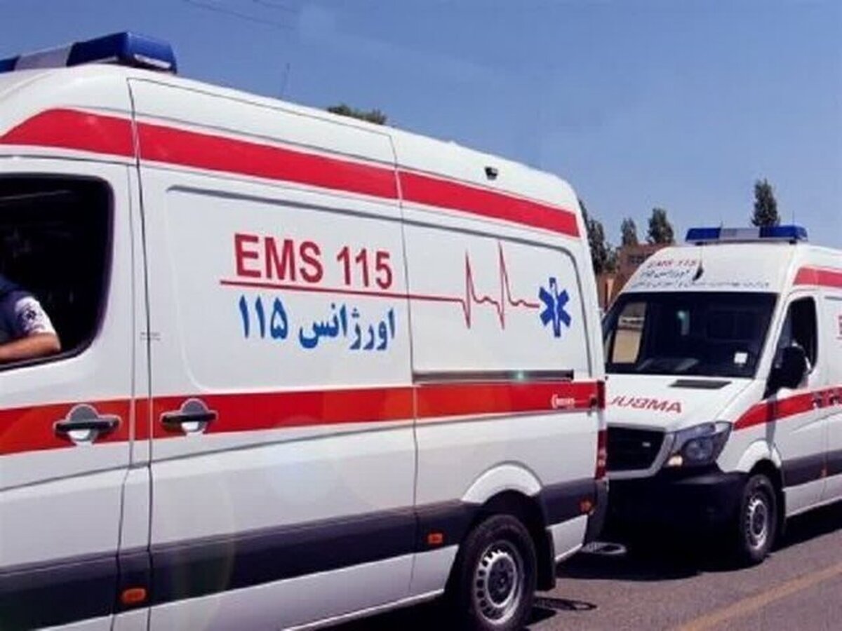 توصیه‌های اورژانس تهران به شهروندان در شرایط جنگ/ آرامش، آگاهی و احتیاط