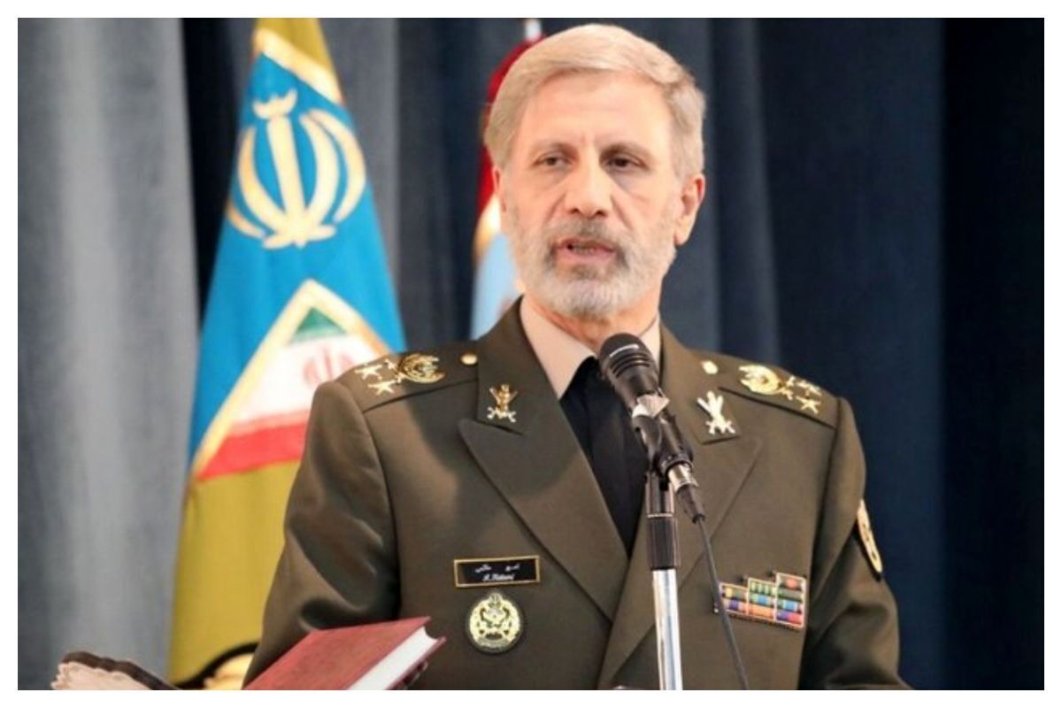 فوری/ وضعیت جسمی فرمانده کل ارتش پس از حمله اسرائیل به ایران