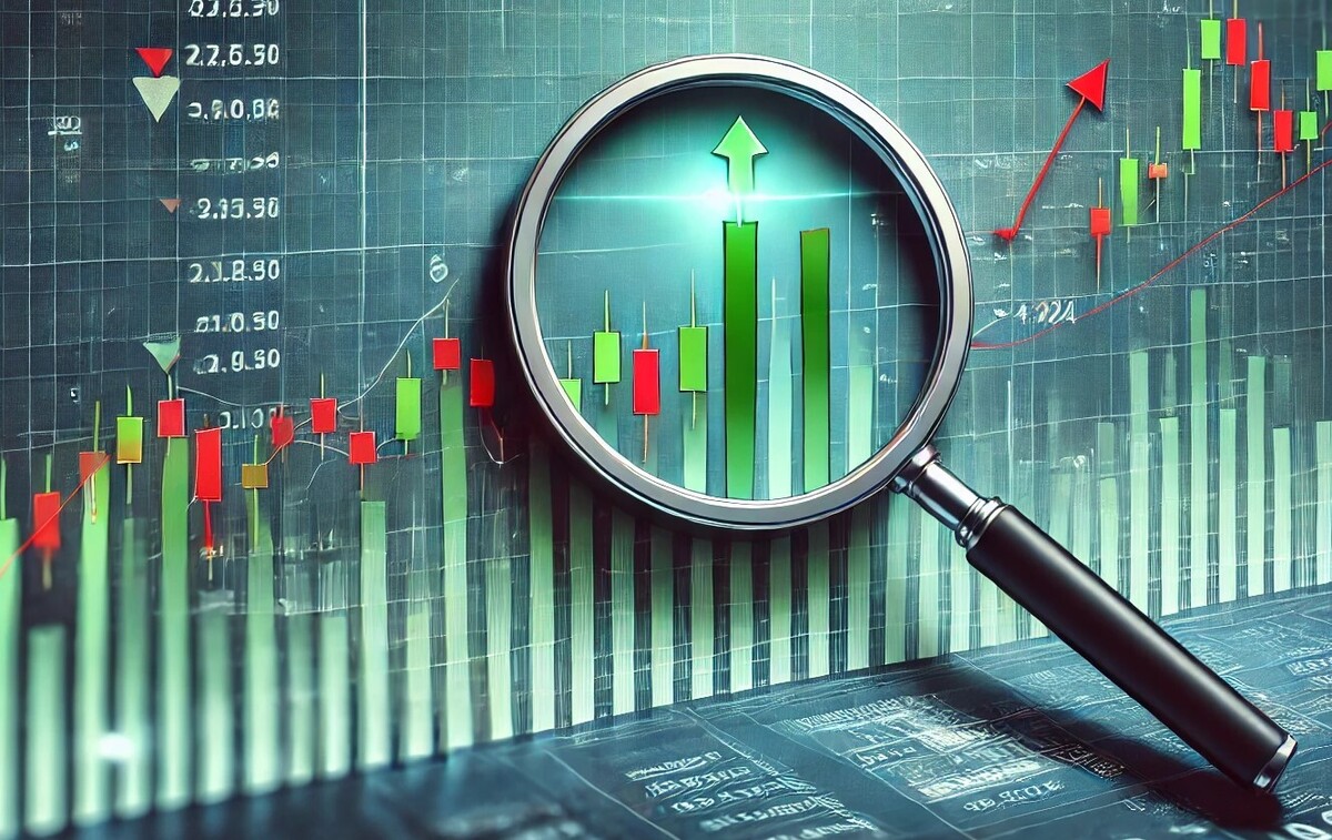 جهش تاریخی شاخص هموزن در برابر رشد ضعیف شاخص کل/ کدام صنایع لیدرهای بورس میشوند؟ جهش تاریخی شاخص هموزن در برابر رشد ضعیف شاخص کل/ کدام صنایع لیدرهای بورس میشوند؟