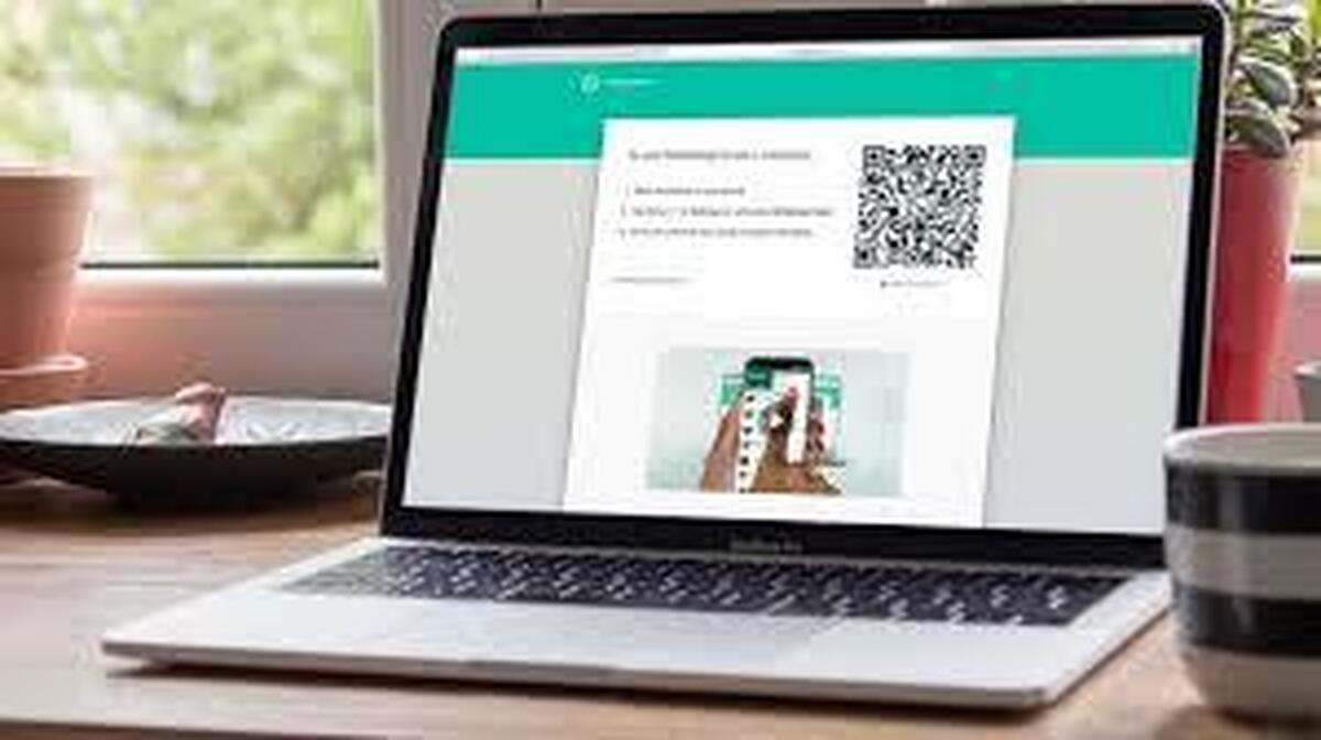 یک تغییر دیگر  درواتس‌اپ/ تماس صوتی و تصویری در نسخه وب
