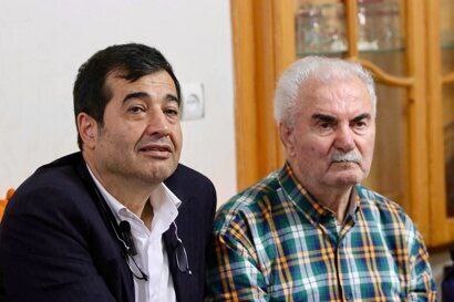 فوری/ اسطوره باشگاه ملوان درگذشت