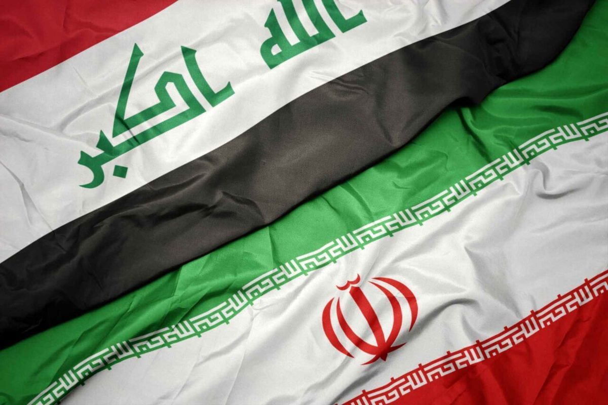 توافق تاریخی ایران با همسایهاش در حوزه نفت و گاز توافق تاریخی ایران با همسایهاش در حوزه نفت و گاز