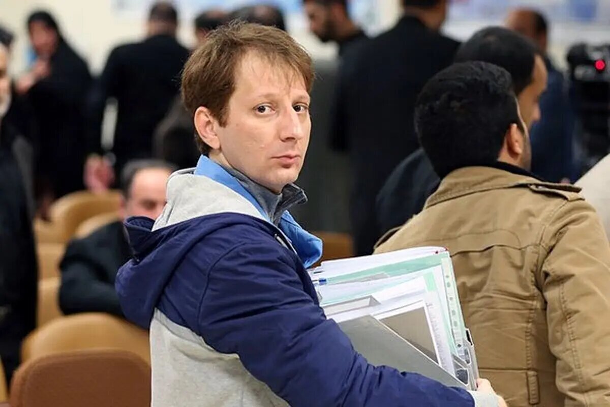 ماجرای ملاقات بابک زنجانی با طالبان چیست؟ ماجرای ملاقات بابک زنجانی با طالبان چیست؟