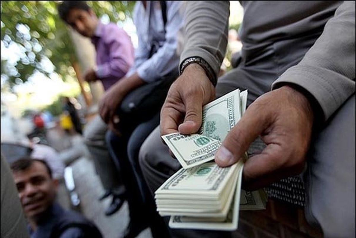 قیمت دلار، درهم و یورو امروز ۱۱ اردیبهشت ۱۴۰۴/ دلار تغییر کانال داد قیمت دلار، درهم و یورو امروز ۱۱ اردیبهشت ۱۴۰۴/ دلار تغییر کانال داد
