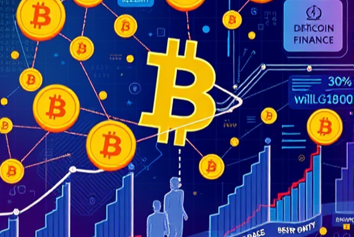 آیا سیستم غیرمتمرکز بیتکوین با وجود ۳۰۰ میلیون کاربر از اتریوم و سولانا پیشی میگیرد؟ آیا سیستم غیرمتمرکز بیتکوین با وجود ۳۰۰ میلیون کاربر از اتریوم و سولانا پیشی میگیرد؟