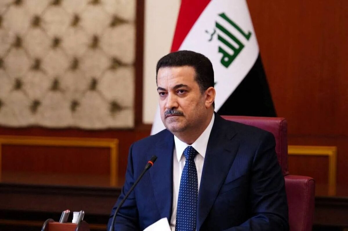 دستور فوری نخستوزیر عراق درباره بنادر/ ترس عراقیها از تجربه تلخ بندرعباس دستور فوری نخستوزیر عراق درباره بنادر/ ترس عراقیها از تجربه تلخ بندرعباس