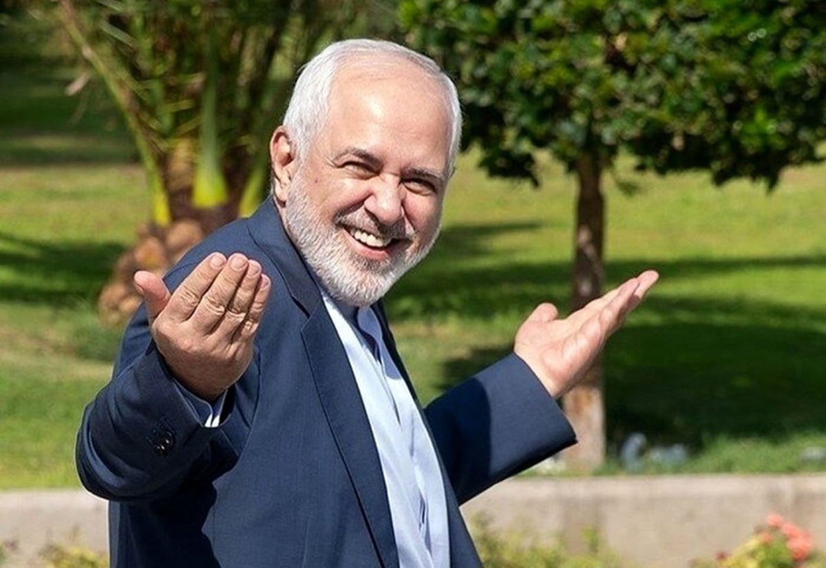 ظریف: جشن «کوچه» به عزا تبدیل شد + فبلم ظریف: جشن «کوچه» به عزا تبدیل شد + فبلم