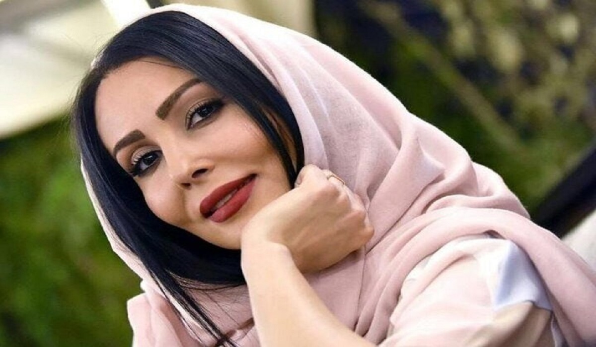 همسریابی به سبک پرستو صالحی / جنجال جدید پرستو صالحی با «عشق ابدی» + عکس همسریابی به سبک پرستو صالحی / جنجال جدید پرستو صالحی با «عشق ابدی» + عکس