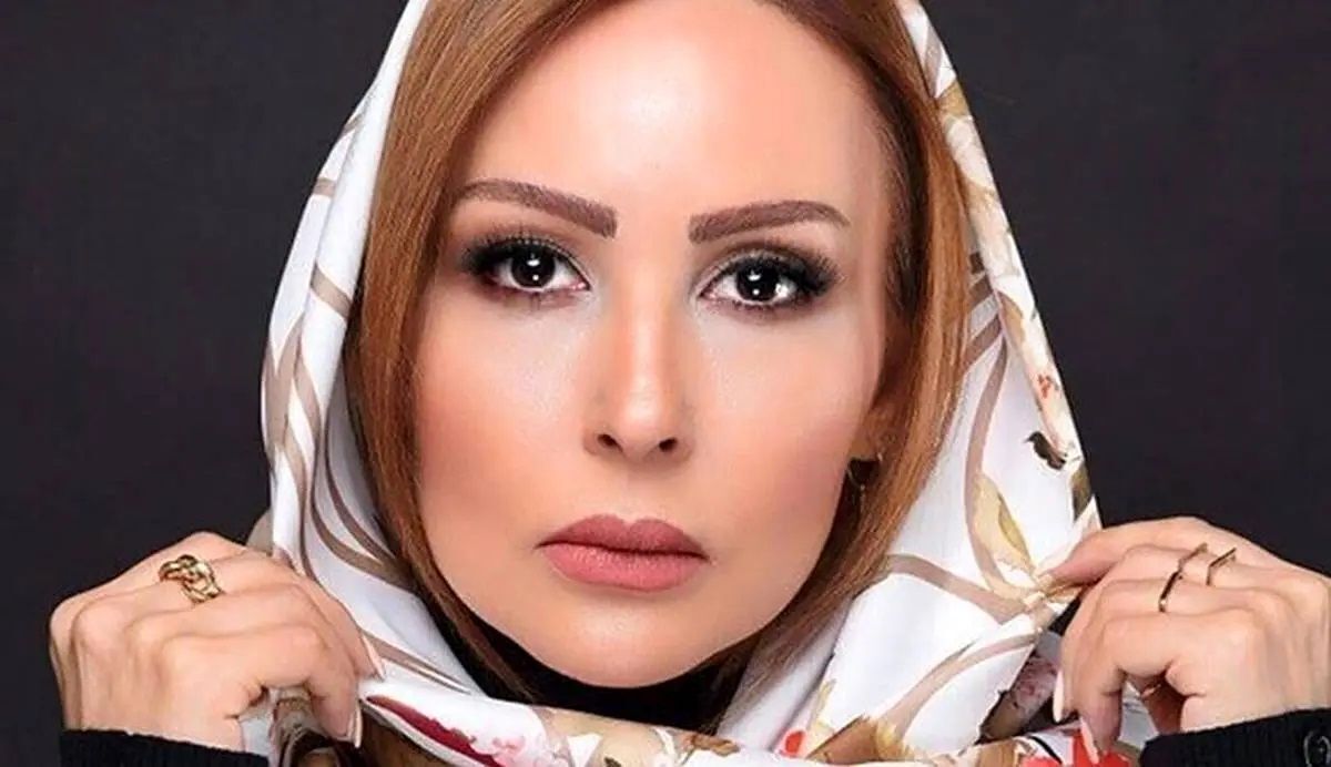 پشتپرده عشق ابدی پرستو صالحی لو رفت پشتپرده عشق ابدی پرستو صالحی لو رفت