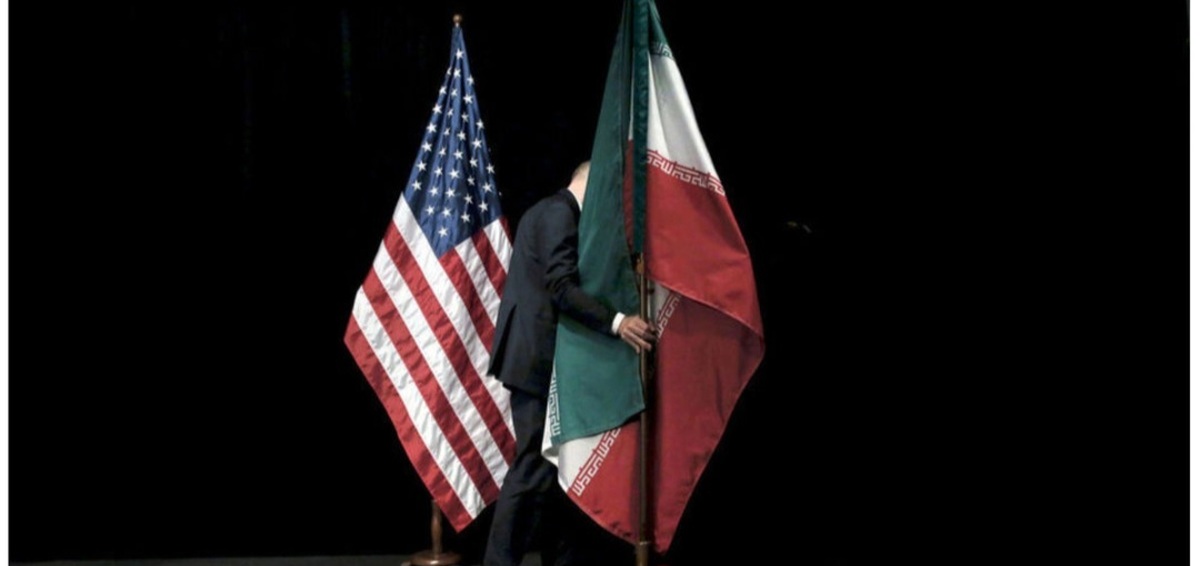 واکنش تند ایران به تحریم های آمریکا پیش از دور چهارم مذاکرات واکنش تند ایران به تحریم های آمریکا پیش از دور چهارم مذاکرات