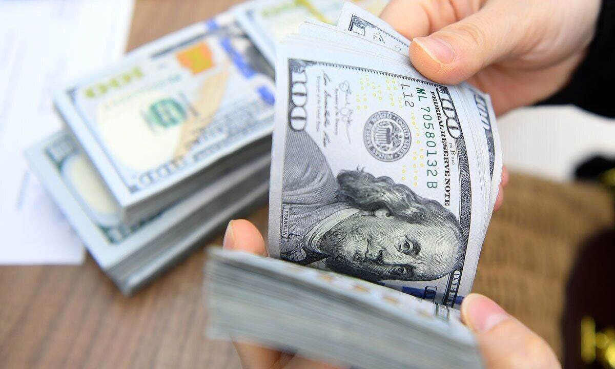 پیش بینی مهم از بازار ارز/ کف قیمت دلار کجاست؟ پیش بینی مهم از بازار ارز/ کف قیمت دلار کجاست؟