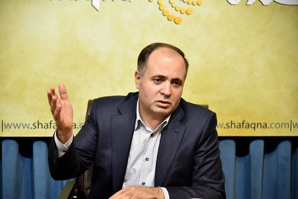 وزیر جهاد کشاورزی: کالاهای اساسی کشور آسیب جدی ندیدند وزیر جهاد کشاورزی: کالاهای اساسی کشور آسیب جدی ندیدند
