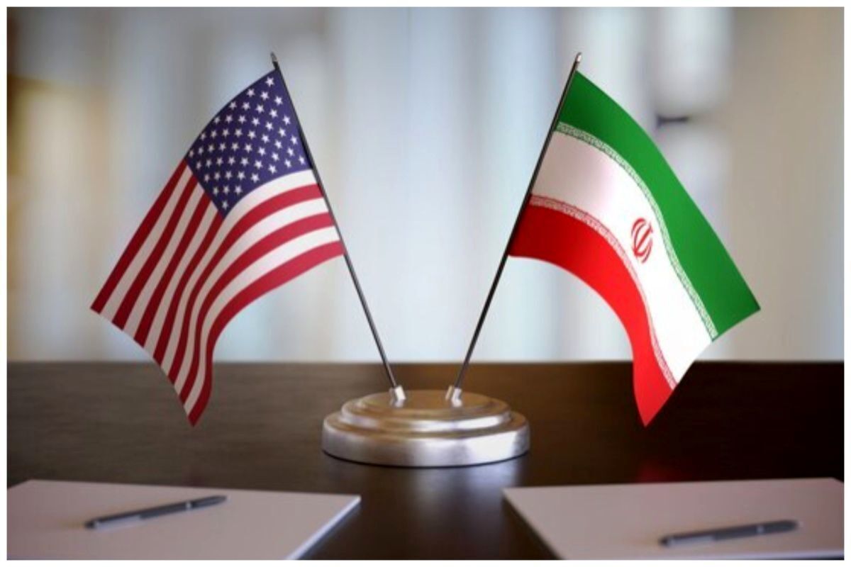 واکنش ایران به تعویق مذاکرات با آمریکا واکنش ایران به تعویق مذاکرات با آمریکا