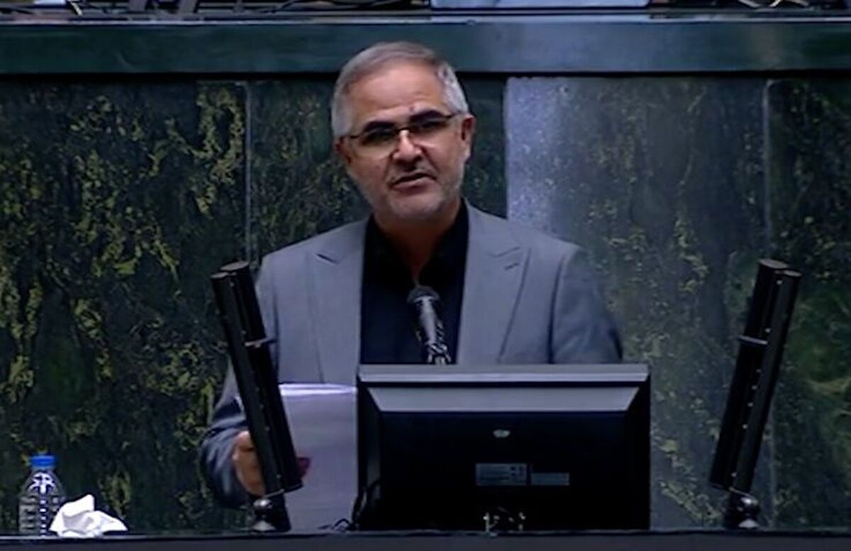 نگرانی از بروز حادثه بندر شهید رجایی در سایر بنادر کشور نگرانی از بروز حادثه بندر شهید رجایی در سایر بنادر کشور