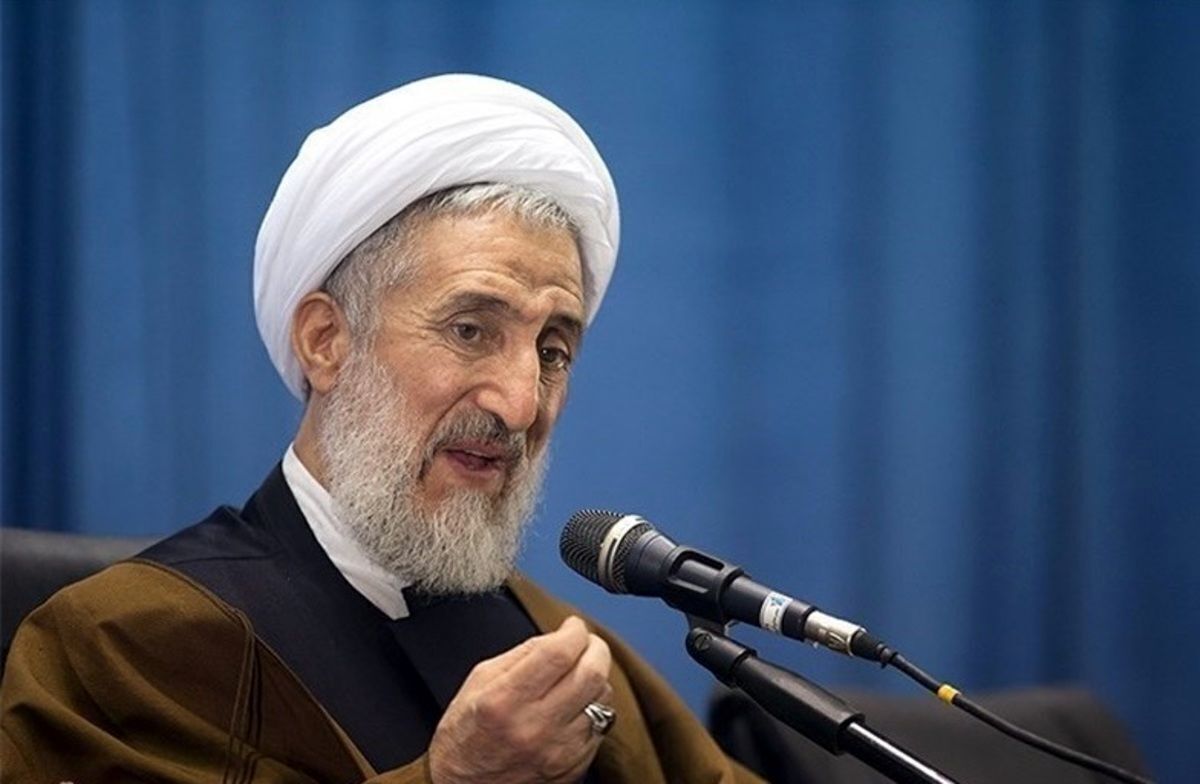 امام جمعه موقت تهران: در انفجار بندرعباس مسامحاتی بوده است امام جمعه موقت تهران: در انفجار بندرعباس مسامحاتی بوده است