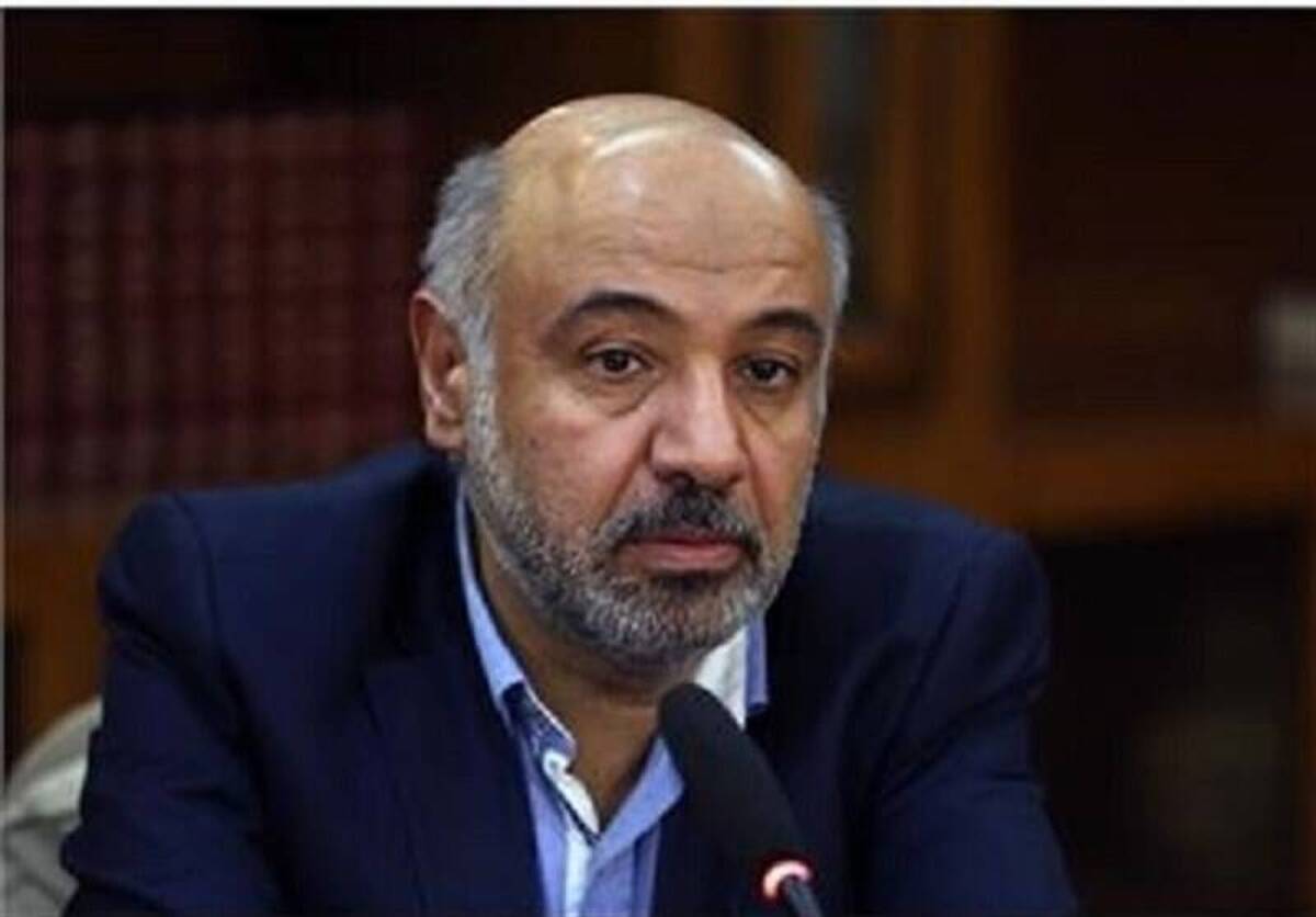 وعده تازه وزیر کار برای خانواده جانباختگان بندر رجایی+ فیلم وعده تازه وزیر کار برای خانواده جانباختگان بندر رجایی+ فیلم