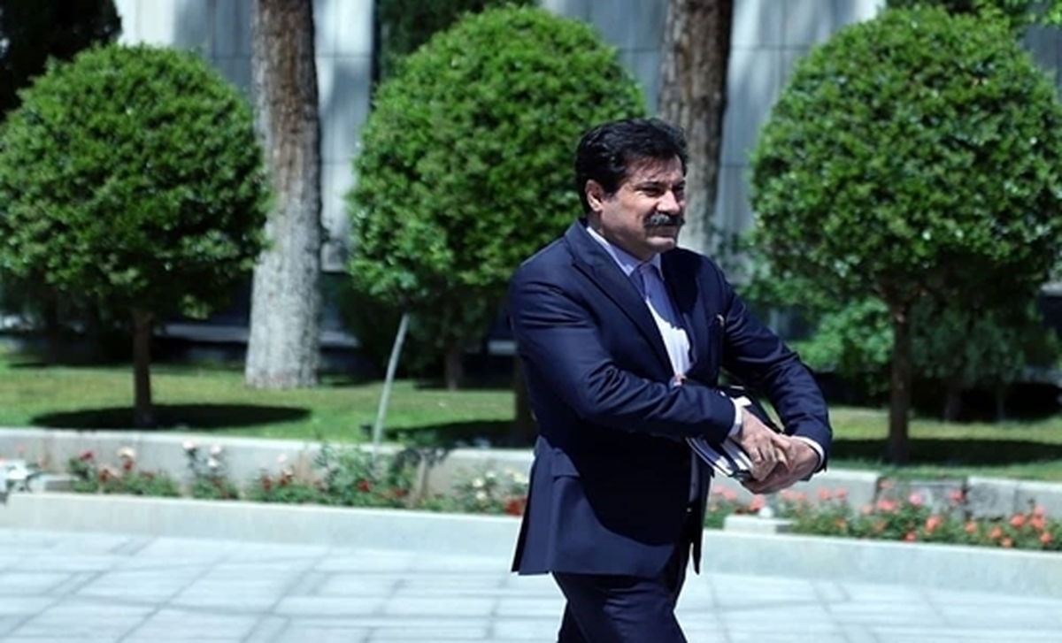 دعوت از آفریقا برای سرمایهگذاری در مناطق روستایی ایران دعوت از آفریقا برای سرمایهگذاری در مناطق روستایی ایران