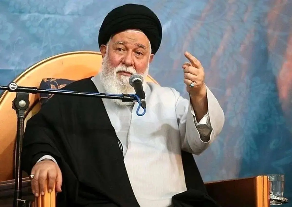 علم الهدی: عناصری در برگزاری جشنواره کوچه لاابالیگری کردند علم الهدی: عناصری در برگزاری جشنواره کوچه لاابالیگری کردند