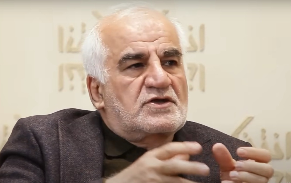 سفیر سابق ایران در چین: بدون اغراق تا اینجای مذاکرات ایران دست برتر را نسبت به طرف امریکایی داشته است سفیر سابق ایران در چین: بدون اغراق تا اینجای مذاکرات ایران دست برتر را نسبت به طرف امریکایی داشته است