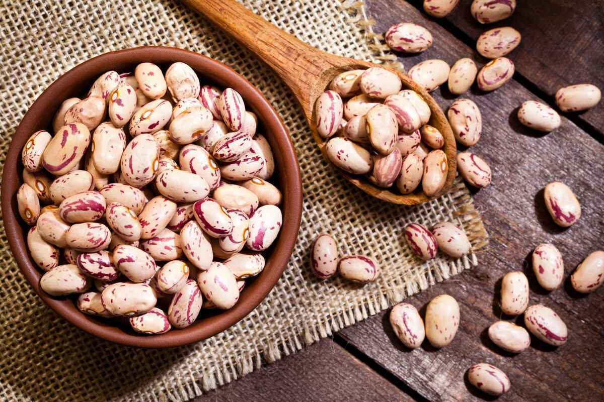 چرا قیمت لوبیاچیتی سر به فلک کشید؟ چرا قیمت لوبیاچیتی سر به فلک کشید؟