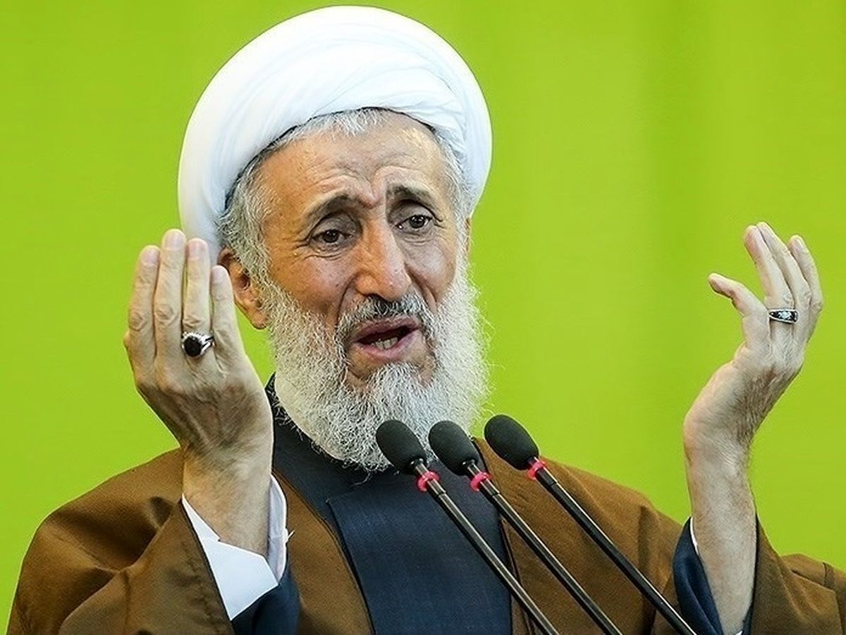 کاظم صدیقی: در فاجعه انفجار بندر شهید رجایی مسامحاتی بوده است کاظم صدیقی: در فاجعه انفجار بندر شهید رجایی مسامحاتی بوده است