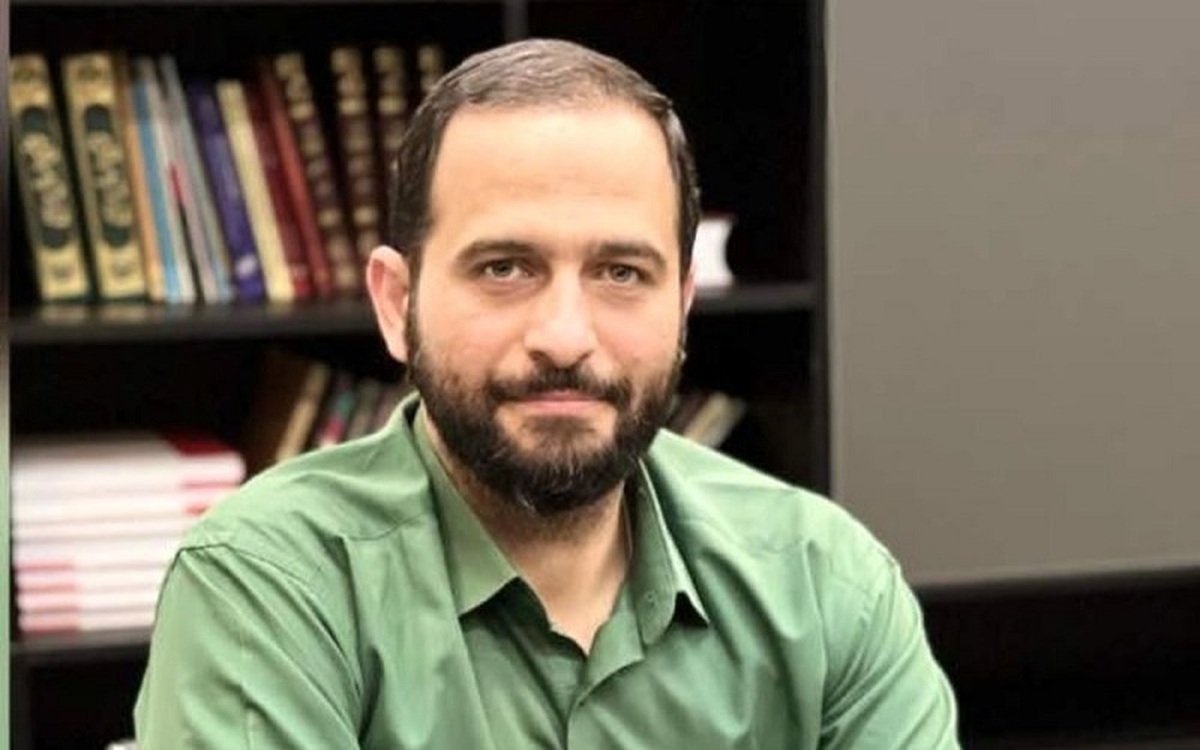 ستاد امر به معروف صلاحیت ارسال پیامک حجاب ندارد چه برسد به شناسایی افراد بیحجاب ستاد امر به معروف صلاحیت ارسال پیامک حجاب ندارد چه برسد به شناسایی افراد بیحجاب